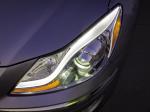 Hyundai Genesis 2012 года